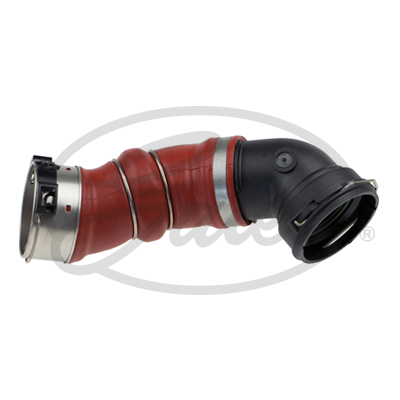 GATES 09-0728 Turbosarj Hortumu Sag Bmw M57n2 E60 E61 E63 E64