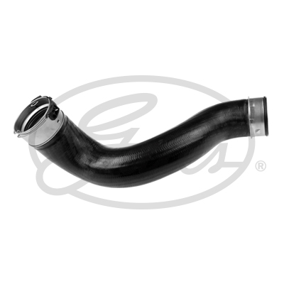 GATES 09-0843 Turbosarj Hortumu Sag Mercedes Om642 W204 S204 C218 X218 W212 S212 C207 A207