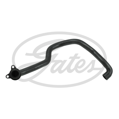 GATES 02-1663 Termostat Hortumu Bmw N52 N53 E60 E61 E63 E64 E65 E66