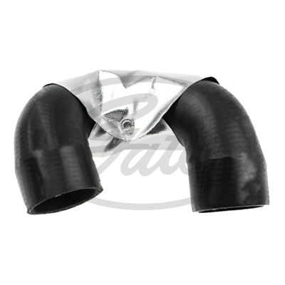 GATES 02-1670 Sogutma Suyu Hortumu Bmw N54 N55 E82 E88 E90 E91 E92 E93 E60 E61 E84 E71 E89