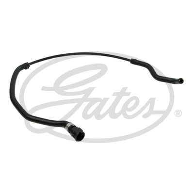 GATES 02-1783 Radyator Yedek Su Deposu Hortumu Bmw N43 N46 E81 E82 E87 E88 E90 E91 E92 E93 E84