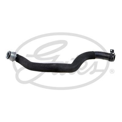 GATES 02-1811 Radyator Yedek Su Deposu Hortumu Mercedes W212 S212 C218 X218