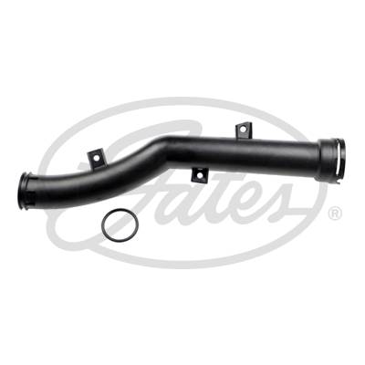 GATES 02-1951 Sogutma Suyu Borusu Mini R55 R56 R57 R58 R59 R60 R61