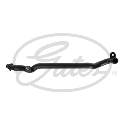 GATES 02-1962 Kalorifer Gidis Borusu Bmw E46 E39 E38 E83 E53 E36 E85