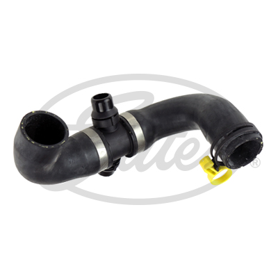 GATES 02-2074 Sogutma Suyu Hortumu Bmw N20 F20 F21 F22 F23 F30 F31 F34 F35 F32 F33 F36 F07 F10 F11 F18