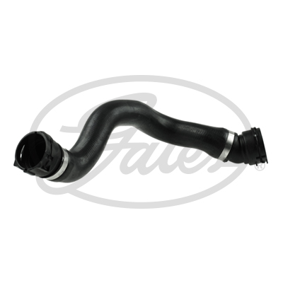 GATES 05-2981 Radyator Hortumu Alt Bmw M47n E46