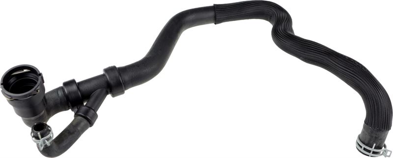 GATES 05-3024 Radyator Hortumu Alt Land Rover 204pt Freelander Ii L359 Range Rover Evoque L538 Range Rover Evoque L538