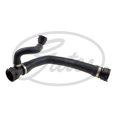 YTT-Y80206 Radyator Hortumu Ust 5 (E60) 03-10