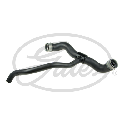 GATES 05-3374 Radyator Hortumu Alt Mercedes M273 W221 C216