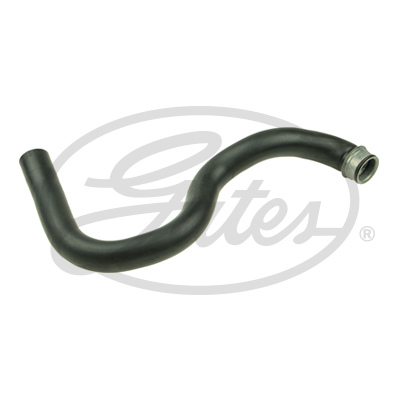 GATES 05-3384 Radyator Hortumu Ust Mercedes Sprinter Om642 B906 B907 B910