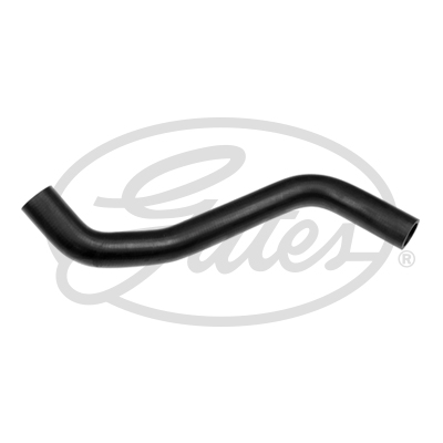 GATES 05-4169 Radyatör Üst Hortumu Chevrolet Spark-Matiz 0.8 05>