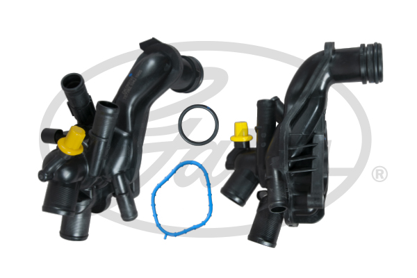 GATES TH592105G1 Termostat 105 C Mini N16 N18 R55 R56 R57 R58 R60 R61