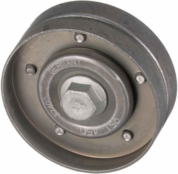 GATES T36083 Alternatör Gergi Rulmani Polo-Golf4-Bora 1.4-1.6 16v Ahw-Bcb