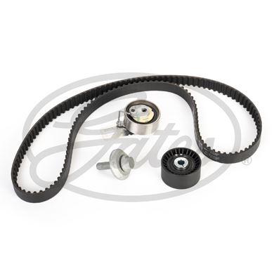 GATES K015688XS Triger Seti Partner-Berlingo-P208-P301-P308-P508-P2008-P3008-P5008-Focus-Courier-Fiesta-Mondeo-C3-C4 -C-Elysee-Jumpy-Rifter-Ds4-Ds3-Crossland X-Grandland X-Combo E-C-Max 1.5-1.6 Tdci-Hdi 15-> / Proace