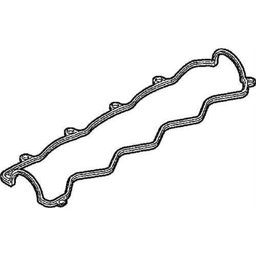 ROYAL H2 1638 Blok Kenar Kapak Lastigi 108-208-308 Ii-301- C-Elysee-C4 Cactus
