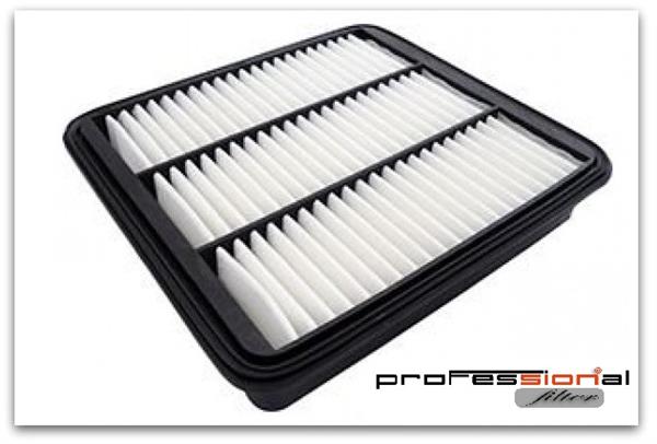GRT-45100 Hava Filtresi ( Chery Tiggo A5 1,6 Benzinli 08- Alia 07- Niche 09- )