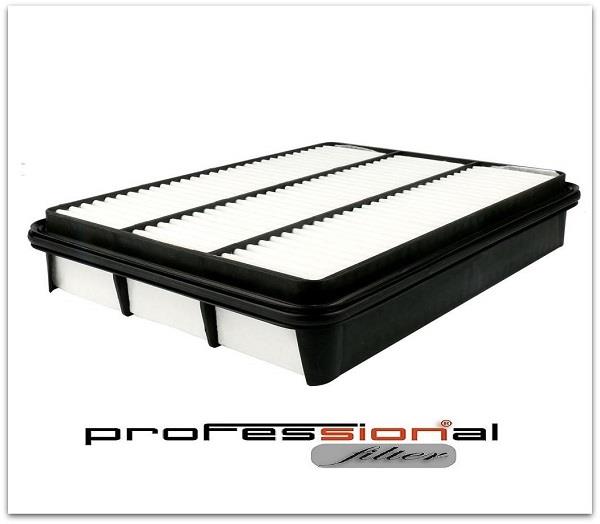 BLU-ADT322108 Filtre Hava - ( Toyota   Landcruiser 01 / 12   3.0 D4d   )