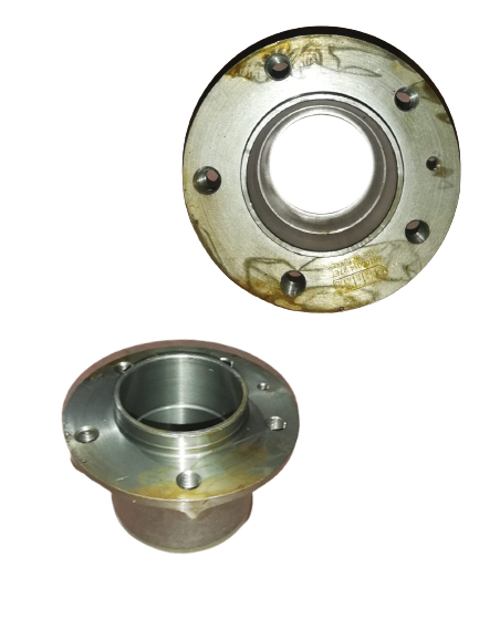 ANKA 60100014 Arka Teker Poryasi 5 Bijon Abs Li Master Iii 2.3dci Movano 2.3 Cdti 10 >
