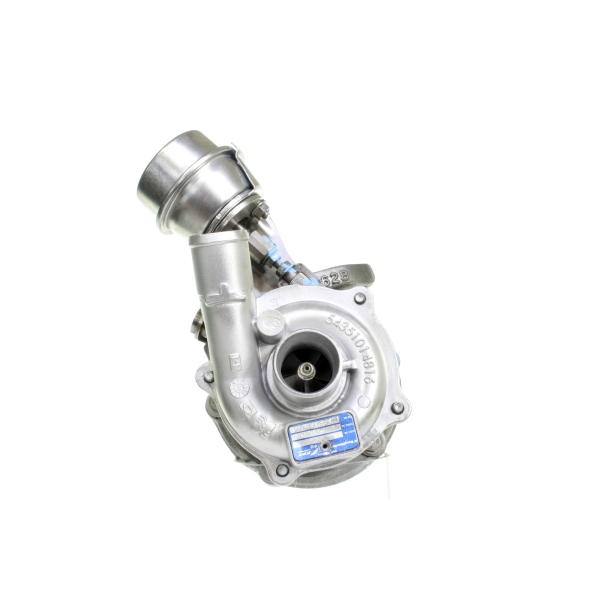 GTS 135980015 X Turbo Komple Astra H 1.3 Cdti 05 > 90 Bg Z13dth