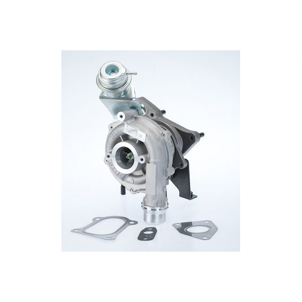 BMTS 40009369 Turbo Komple Renault Master Iii 10> Trafic Ii 06> Opel Movano B 10> Vivaro 06> 2.0dci M9r 2.3dci M9t
