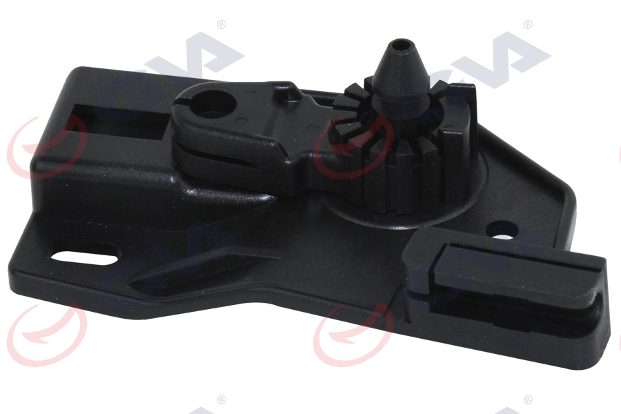 GVA 9145764 Motor Kaput Açma Kol Alt Plastiği Golf4-Bora-Passat-Polo-Fabia-Golf-Leon-Octavia-Yeti-Ibiza