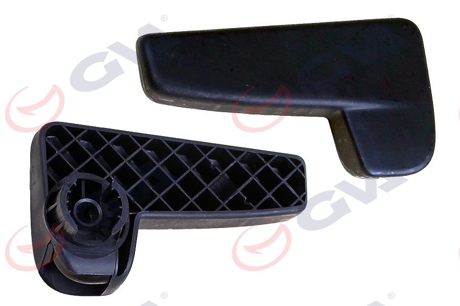PG-MKA002 Motor Kaput Acma Kolu Alt Plastigi Volkswagen Carfter / Golf Vii