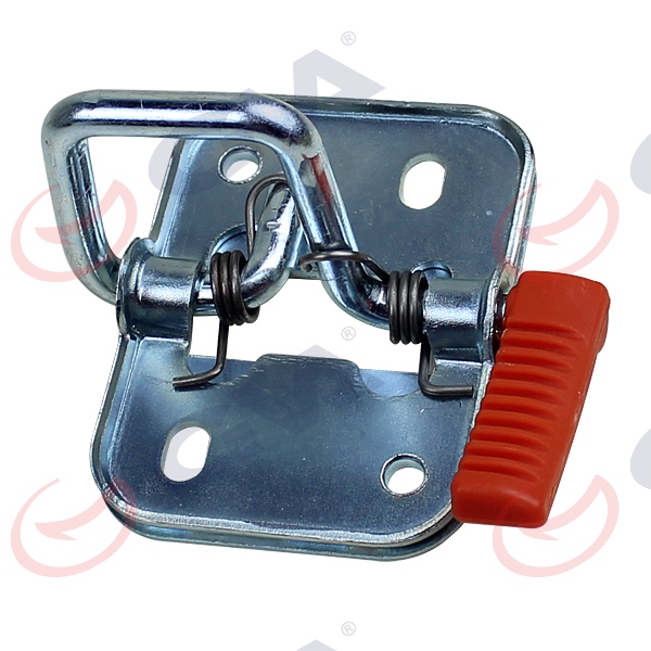 GKL 293486 Motor Kaput Üst Kilidi Sifir Kol Tüm Modeller