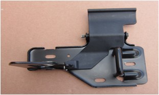 MGA-943000 Motor Kaput Kilidi Üst Vw   Polo Touareg 01-