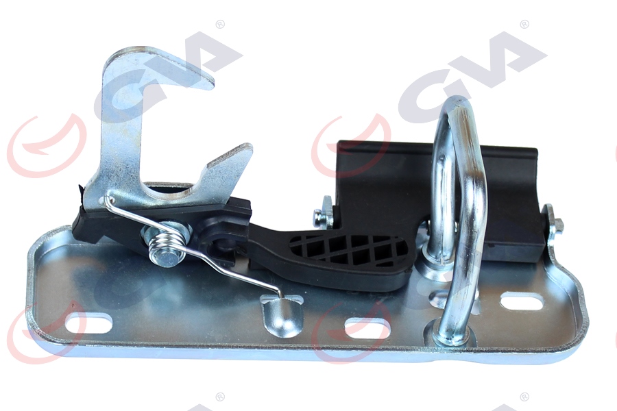 GVA 9123997 Motor Kaput Üst Kilidi Golf5-Golf6-Jetta 06-11-Tiguan 08-18