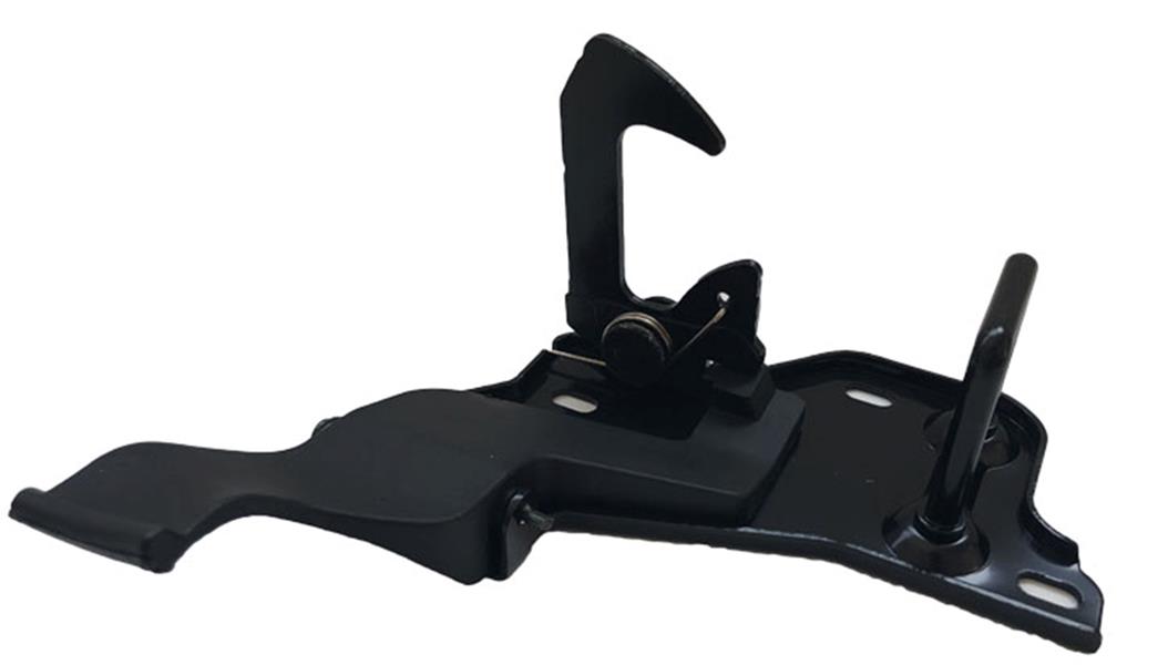 VAG-5J0823480C Mandal,Motor Kaput Açma