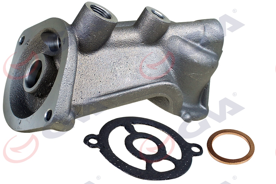 PG-YFB001 Yag Filtre Baglanti Braketi Transporter T4