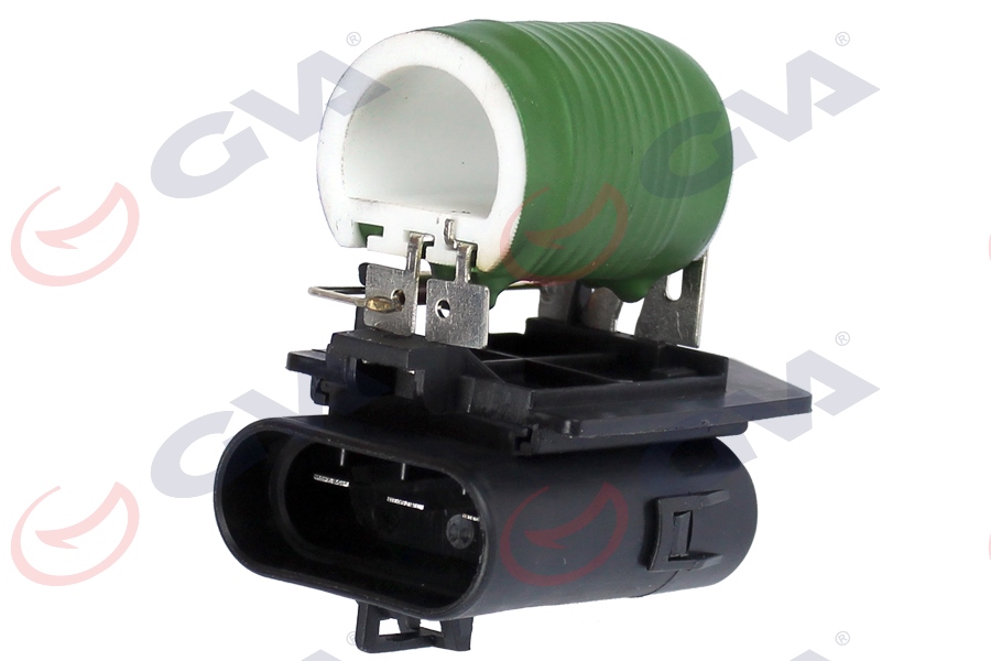 GVA 5329510 Kalorifer Rezistansi Corsa D-Adam-Fiorino-Grande Punto