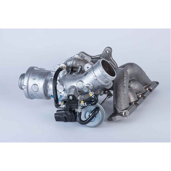 BWT-53039880141 Turbo Audi Seat Cab Cdh