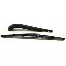 OP 1353225080 Silecek Supurgesi Arka Komple Silecek Kollu Nemo Bipper Fiorino 08> Boy:350mm
