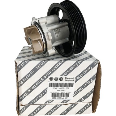 OPR-46338675 Devirdaim Fiorino Albea Doblo Palio Egea 1.3 Mjet Corsa C-D-E Astra H 1.3 Cdti