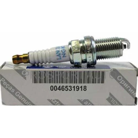 NGK 7642 Buji Kalem Buji Fiat Palio-Brava-Marea-Renault- Clio-Megan-Peugeot 106-206-307-C2-C3