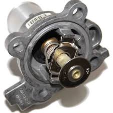 OP 504387382 Termostat 82 C Fiat Ducato 06>14 Ducato 15> Iveco Daily Iv 06>11 Daily V 11>14 Daily Vi 14>21 2.3d Mjet 2.3 Jtd F1a