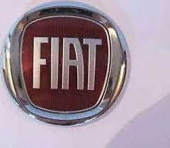 ORJINAL 51946995 Amblem Ön Fiat Fiorino 2016-2024