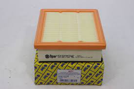 FIA-51977574E Hava Filtresi ( Fiat 500×14-)