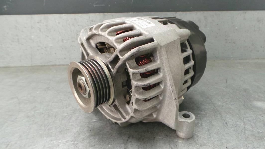 OP 52003532 Alternator 025 Ege