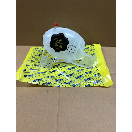 PG-RSD056 Radyator Yedek Su Deposu Egea 1.3 Mtj