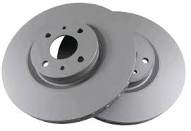 TDF2088 Fren Diski On Havali 5 Bjn 281x26x59x43,4 Fiat Egea 1.4 16v - 1.6 Mjt Hb 2016-
