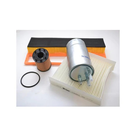 FIAT 55173052 Filtre Seti  Linea