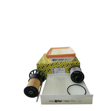 FIAT 55179778 Filtre Kiti  Egea