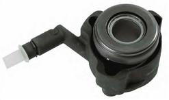 BSG 25-625-001 Debriyaj Rulmani Hidrolik Debriyaj Bilyasi Ducato/Jumper