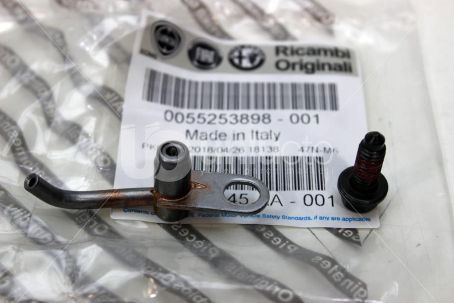 FIA-55253898 Yaglama Jeti ( Fiat   Albea Doblo Linea Bravo )