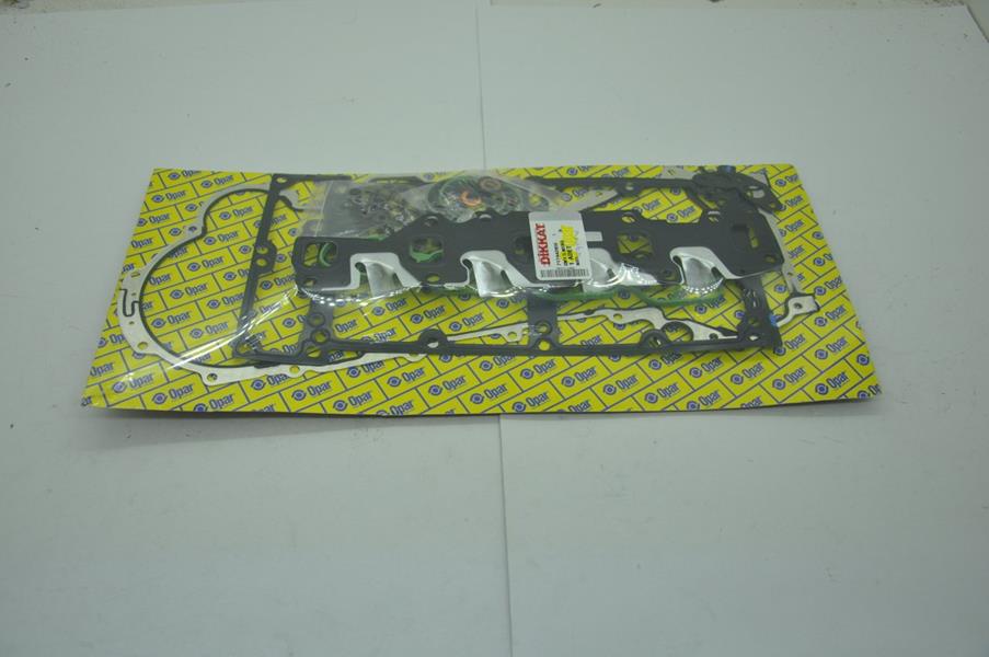 FIAT 71744285E Üst Takim Conta Skc Li ( Euro 4 ) Linea Albea Doblo Palio Punto Fiorino Opel Astra H Corsa C-D Aveo T300