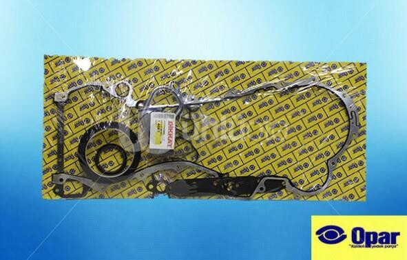 FIA-71744286E Alt Takim Contasi ( Fiat 500 Doblo Fiorino Punto 1.3 Jtd Opel Combo Corsa C-D 1.3 Cdti Peugeot Bipper Citroen Nemo 1.3 Hdi)