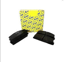 OP 77365858E Arka Fren Balatasi Alfa Romeo Mito 09> Fiat Linea 09> 1.3jtd 1.4tjet 1.6jtd