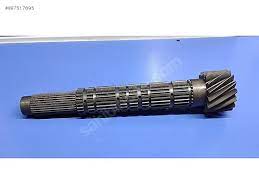 2316.CA Kamali Mil  Boxer Iii